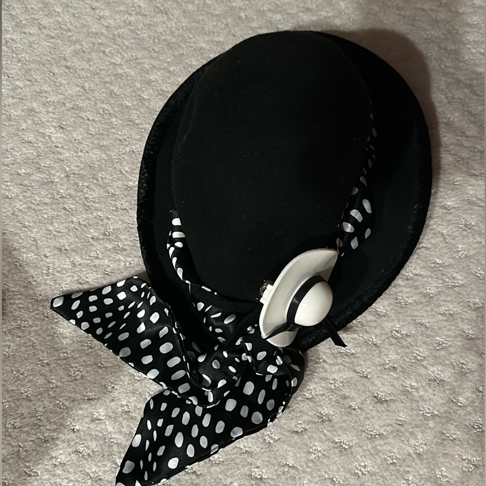 Black Hat